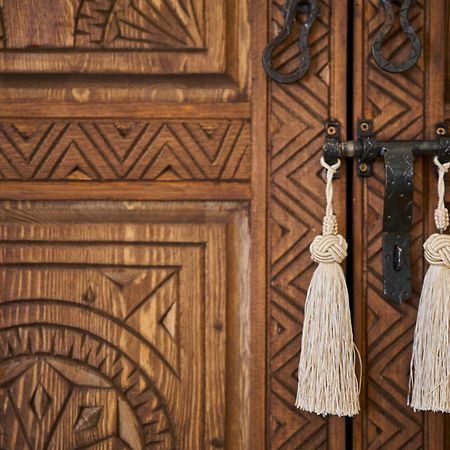 Riad Imperia Marrakesh Buitenkant foto