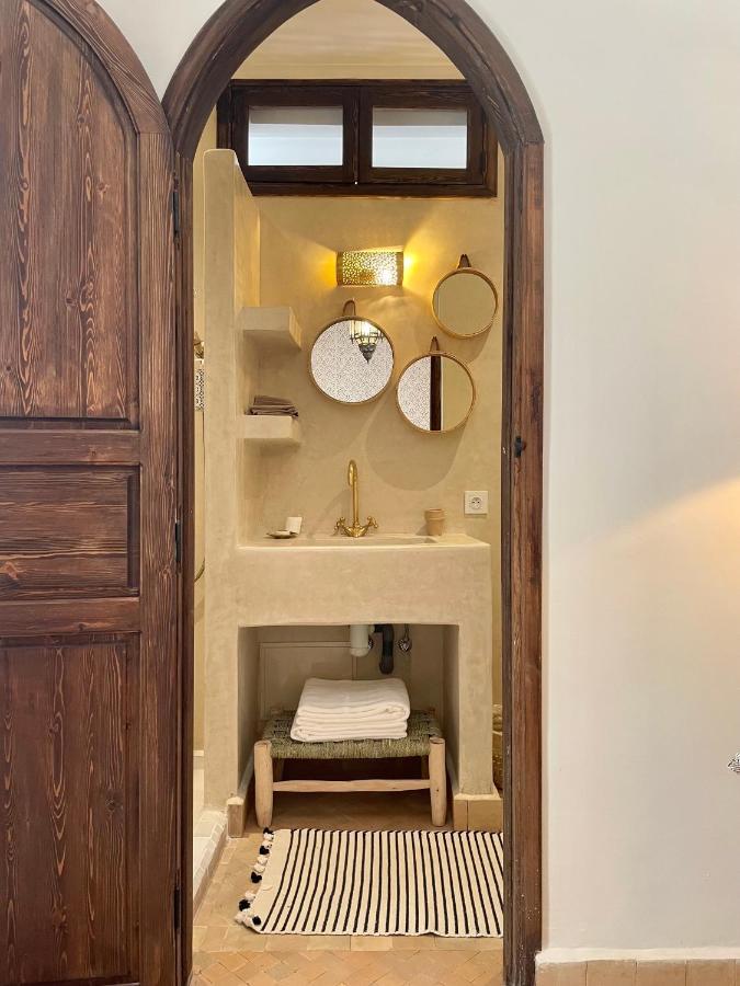 Riad Imperia Marrakesh Buitenkant foto