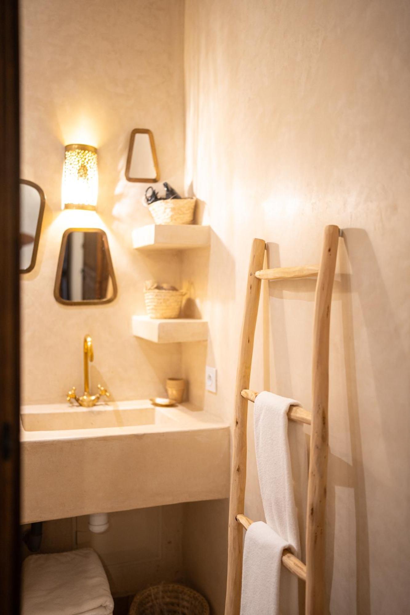 Riad Imperia Marrakesh Buitenkant foto