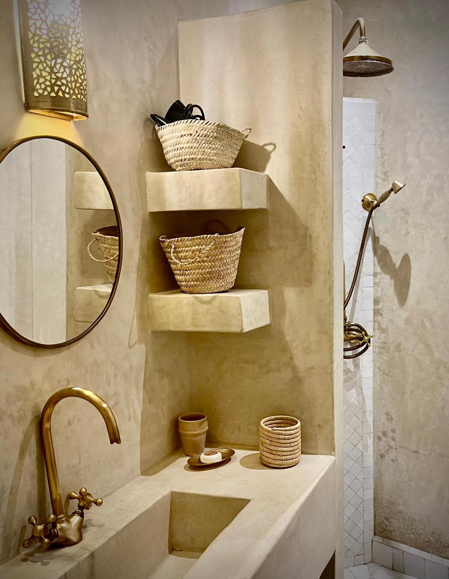Riad Imperia Marrakesh Buitenkant foto