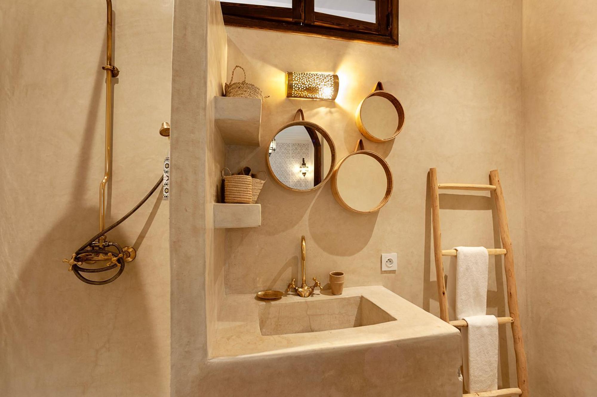 Riad Imperia Marrakesh Buitenkant foto