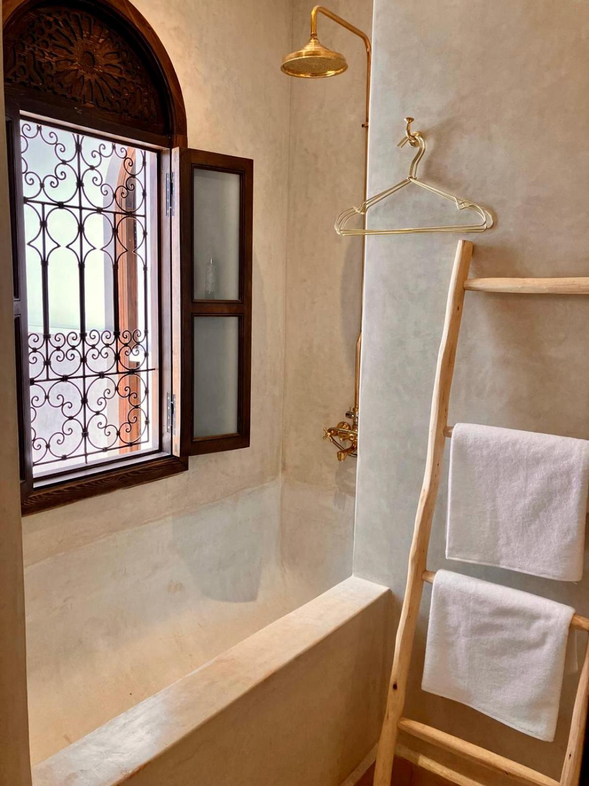 Riad Imperia Marrakesh Buitenkant foto