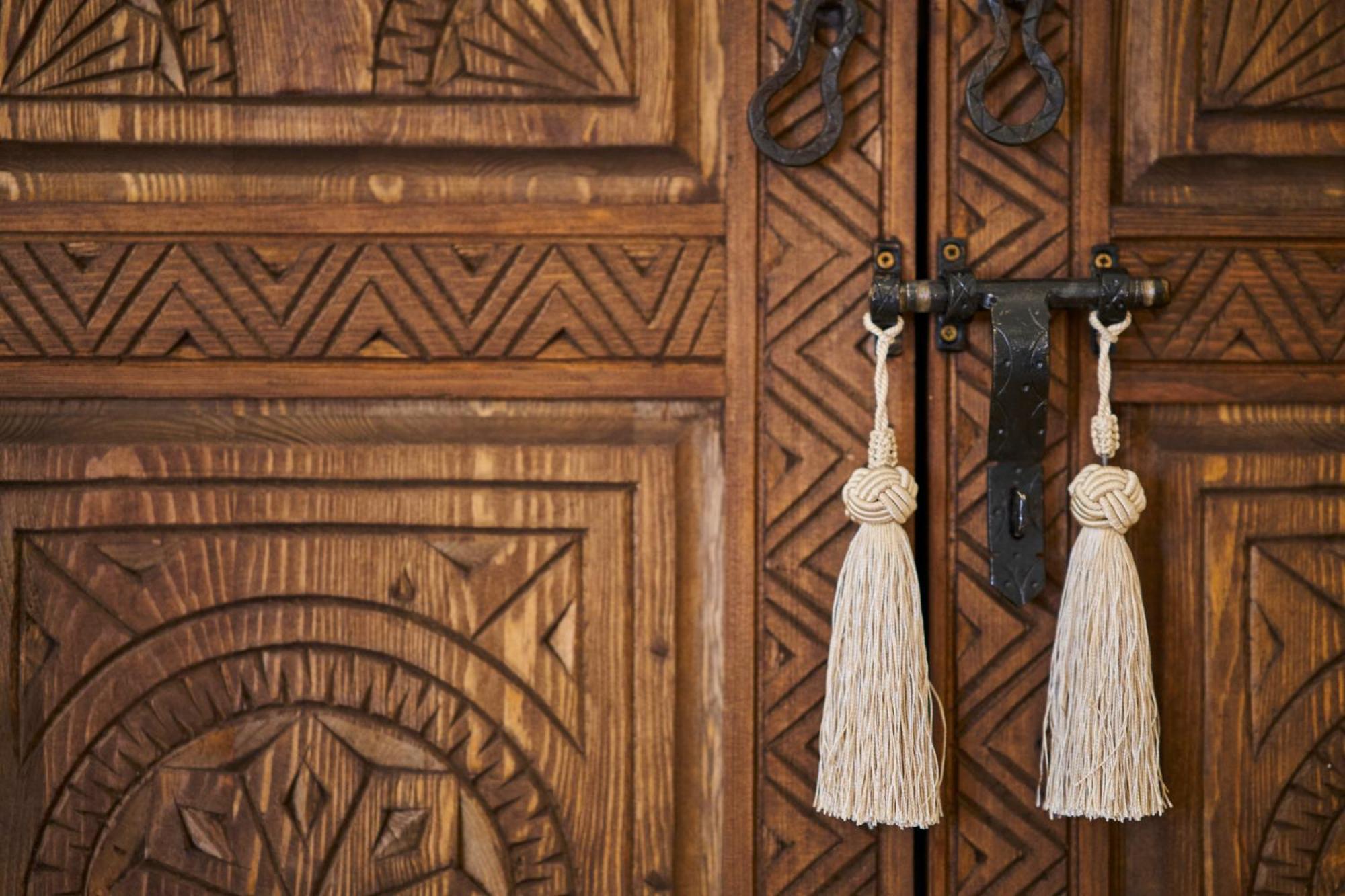 Riad Imperia Marrakesh Buitenkant foto