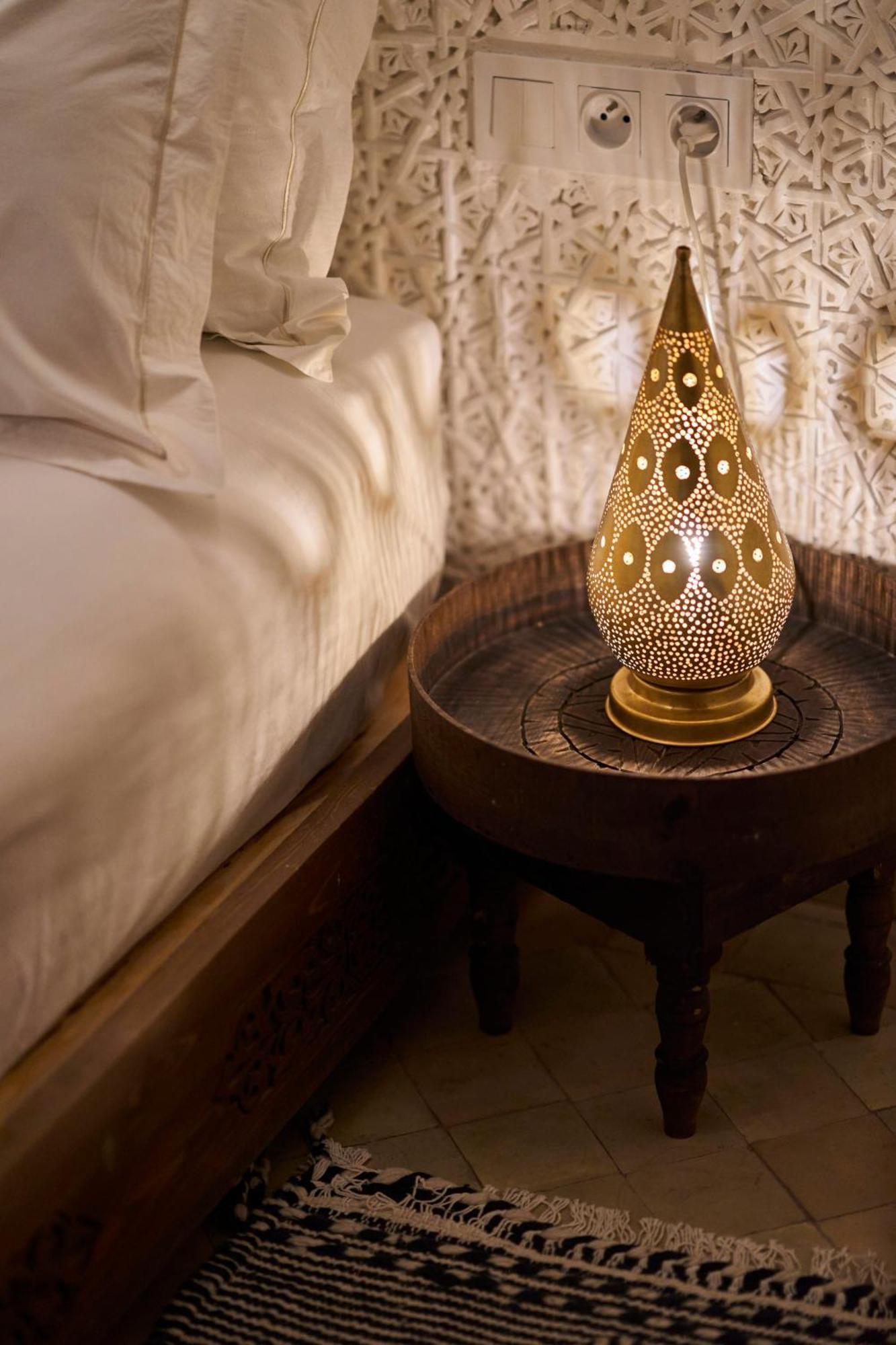 Riad Imperia Marrakesh Buitenkant foto